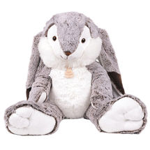 Lapin Marius 50 cm HO2298 Histoire d'Ours 1