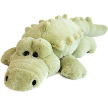 Peluche suave Croco 80 cm HO2928 Histoire d'Ours 1