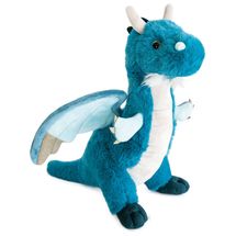 Peluche Gregory el Dragón 30 cm HO2996 Histoire d'Ours 1