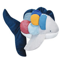 Peluche Rainbow Fish XXL HO3077 Histoire d'Ours 1