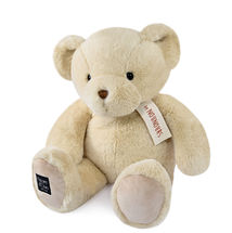 Osito de peluche vainilla 40 cm HO3224 Histoire d'Ours 1