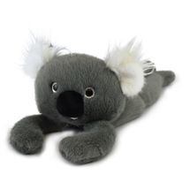 Peluche de coala magnético 30 cm HO3359 Histoire d'Ours 1