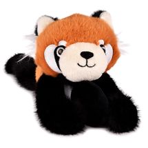 Peluche de panda rojo magnético 30 cm HO3360 Histoire d'Ours 1
