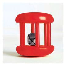 Cascabel rojo BR-300540 Brio 1