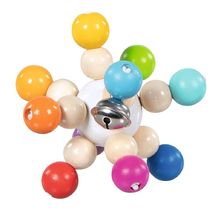 Sonajero elástico estrella GK65365 Goki 1