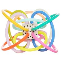 Sonajero Winkel colores pop MT165180 Manhattan Toy 1