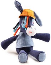 Ignace, el peluche LI-83249 Lilliputiens 1