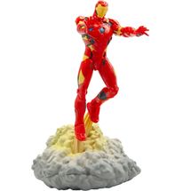 Figura de Iron Man de Marvel BU-11331 Bullyland 1
