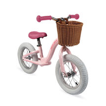 Scooter metálico Bikloon Rosa Vintage J03295 Janod 1