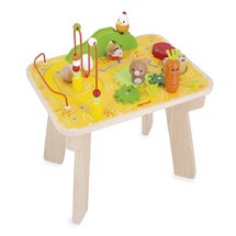 Mesa de actividades Granja J03321 Janod 1