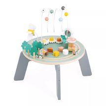Mesa de actividades de jardín J04045 Janod 1