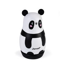 Caja de música Panda J04673 Janod 1