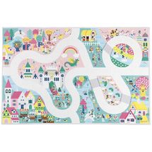 Alfombra Reino Encantado J05920 Janod 1