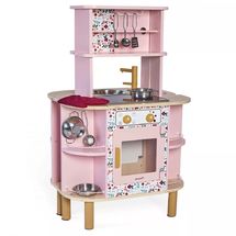 Cocina de madera Twist J06616 Janod 1
