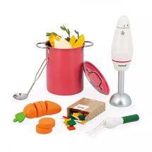Set de Sopa J06634 Janod 1