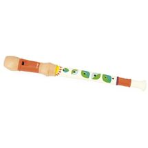 Flauta Gioia J07664 Janod 1