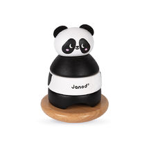 Culbuto Panda J08188 Janod 1