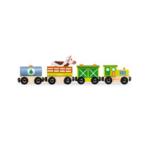 Tren Granja Story J08578 Janod 1