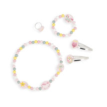Juego de joyas Unicornio J08880 Janod 1