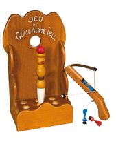 Juego de Guillermo Tell JO0587-2784 Jorelle 1