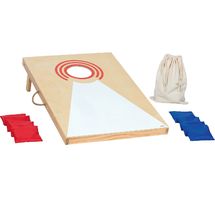Juego de puntería Cornhole GK56329 Goki 1