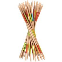 Juego de Mikado GK56798 Goki 1