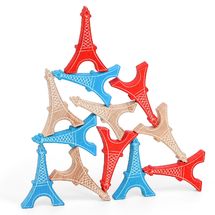Juego de equilibrio Torre Eiffel V50364 Vilac 1
