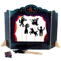 El teatro de sombras V4634 Vilac 1