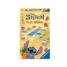 Stitch Fruit Mission RAV-24981 Ravensburger 1