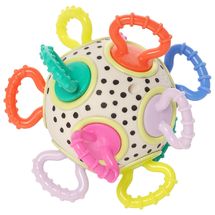 Juguete de actividad Click Clack colores pop MT165210 Manhattan Toy 1