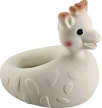 Juguete de baño So'Pure Sophie la Jirafa VU-220118 Vulli 1