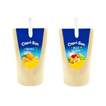Set de zumos Capri-Sun TA-0622.3 Tanner 1