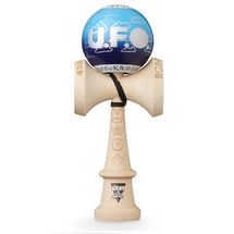 Krom Kendama Jody Bartons UFO KROM-UFO KROM Kendama 1