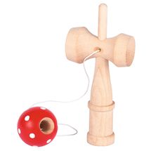 Kendama rojo GK62931 Goki 1