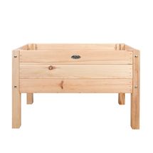 Huerto de madera para niños ED-KG224 Esschert Design 1