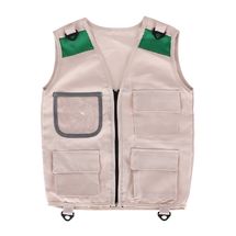 Chaleco explorador infantil ED-KG312 Esschert Design 1