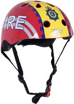 Casco Fire SMALL KMH025S Kiddimoto 1