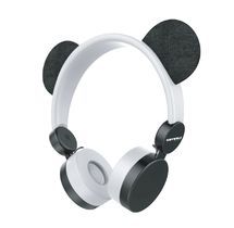 Kidyears Auriculares Panda KIDYEARS-PAN Kidywolf 1