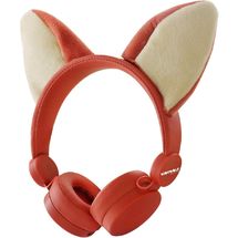 Kidyears Auriculares Zorro KIDYEARS-FOX Kidywolf 1