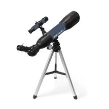 Kidytelescopio KW-KIDYTELESCOPE-BU Kidywolf 1