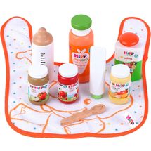 Set de juego de madera HiPP TA-0999.6 Tanner 1