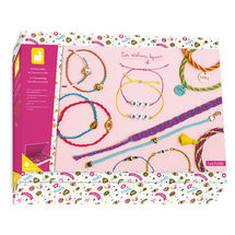 Crear 13 pulseras de la amistad J07939 Janod 1