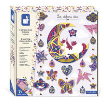 Atrapamiedos Brillantes Unicornio J07803 Janod 1