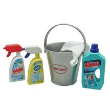 Kit de limpieza Henkel TA-0623.0 Tanner 1