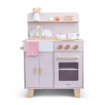 Cocina de juguete rosa NCT11081 New Classic Toys 1