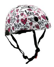 Casco Love MEDIUM KMH107M Kiddimoto 1