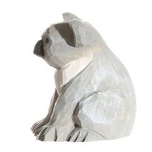 Figura Coala en madera WU-40725 Wudimals 1