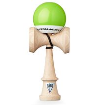 Krom Kendama Pop Lol Verde lima KROM-PL-LG KROM Kendama 1