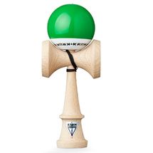 Krom Kendama Pop Lol Verde oscuro KROM-PL-DG KROM Kendama 1