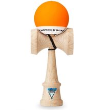 Krom Kendama Pop Naranja KROM-POP-ORANGE KROM Kendama 1